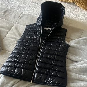 DKNY Puffer Vest